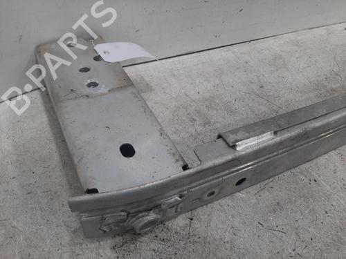 Rear bumper reinforcement JAGUAR I-PACE (X590) EV400 AWD | BP26752282C73 