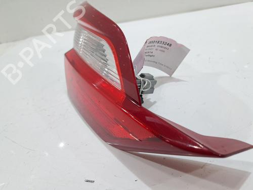 Left tailgate light FORD FIESTA VII (HJ, HF) 1.0 EcoBoost mHEV | BP39267133C79  - Image 5