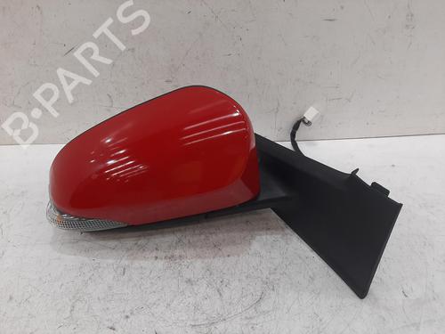 Retrovisore destro TOYOTA YARIS (_P13_) 1.3 (NSP130_, NSP130) (99 hp) 31305543