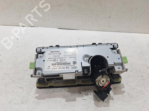 Electronic module AUDI A3 Sportback (8VA, 8VF) 30 TFSI | BP33035035M83  - Image 6