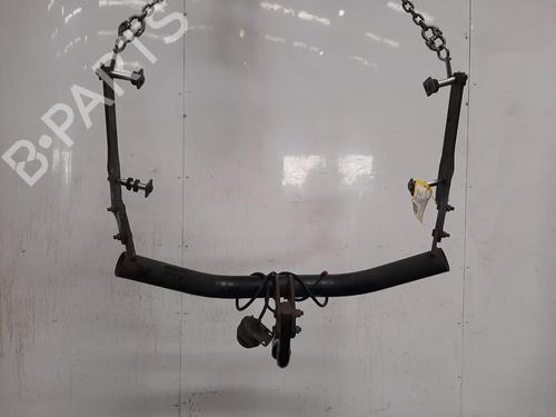 Used Tow ball/Mechanism DACIA LOGAN MCV II 1.5 dCi (90 hp) 26857855