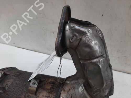 Particulate filter VAUXHALL VIVARO B Van (X82) 1.6 CDTi | BP37409145M81  - Image 5