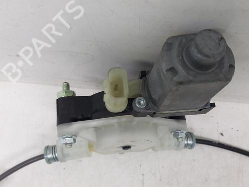 Front right window mechanism KIA PICANTO III (JA) 1.0 | BP36593711C23 - Image 5