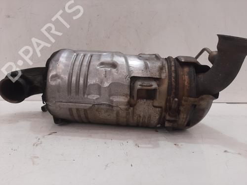 Particulate filter PEUGEOT 208 I (CA_, CC_) 1.4 HDi | BP29882791M81