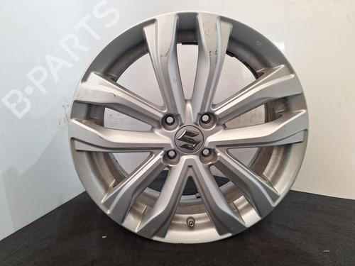 Used Rim Rim 38727993 38727993