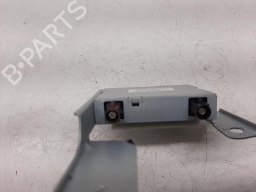 Control unit NISSAN QASHQAI II SUV (J11, J11_) 1.2 DIG-T | BP26844458M11 