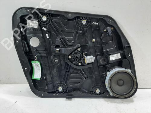 Vindusheismekanisme venstre foran KIA SPORTAGE IV (QL, QLE) 1.7 CRDi (116 hp) 31812399