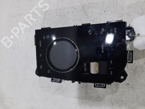 Used Electronic module Electronic module BMW iX (I20) xDrive 50 (523 hp) 34643912 34643912