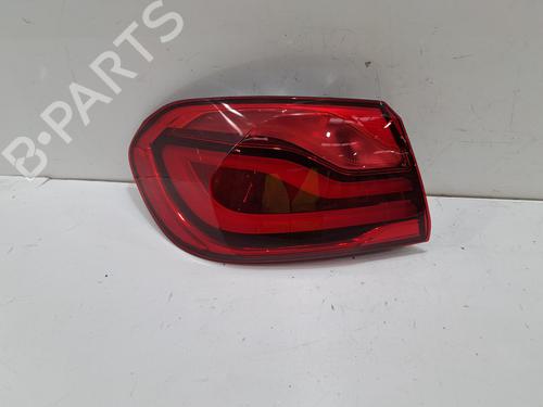 Used Left taillight Left taillight BMW 4 Coupe (F32, F82) 420 d (190 hp) 36662275 36662275