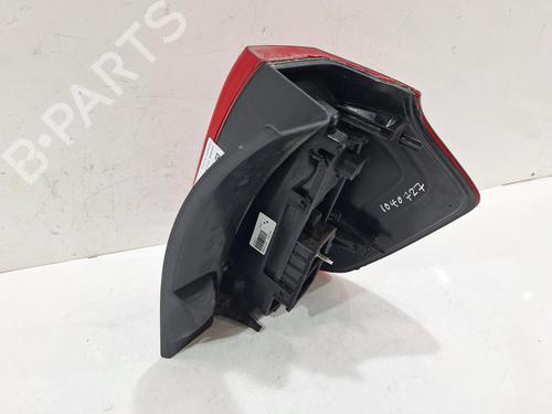 Venstre baglygte DACIA LOGAN MCV II TCe 90 (K8M1, K8MA, K8AC) | BP32144639C34 