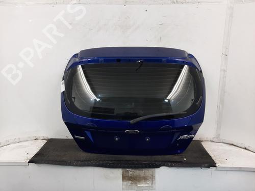 Used Tailgate FORD FIESTA VI (CB1, CCN) 1.0 Sport (140 hp) 31846941