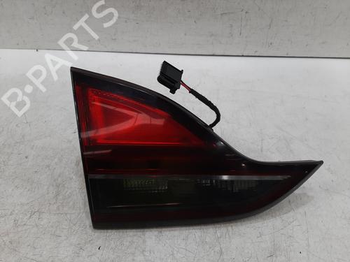 Used Left taillight Left taillight VAUXHALL ZAFIRA Mk III (P12) 2.0 CDTi (75) (165 hp) 33699596 33699596
