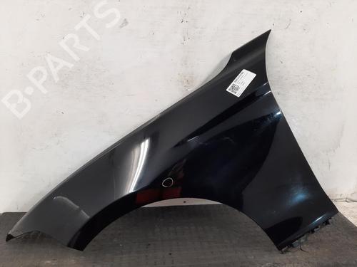Aleta delantera izquierda BMW 1 (F20) 116 d (116 hp) 30671045