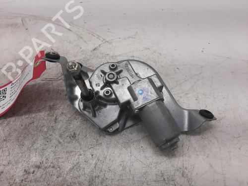 Viskermotor bagrude MAZDA CX-3 (DK) 1.5 SKYACTIV-D AWD (DK4WS, DK5AW) (105 hp) 26835729