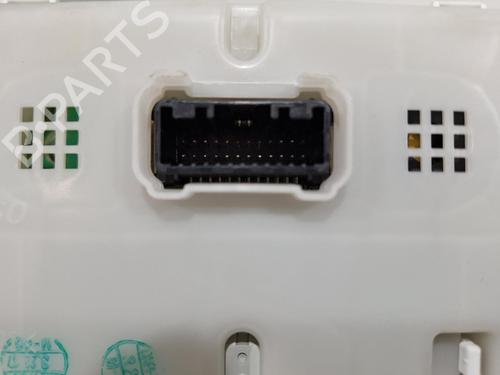Instrument cluster SUZUKI CELERIO (LF) 1.0 (AVK310) | BP39889116C47 - Image 4
