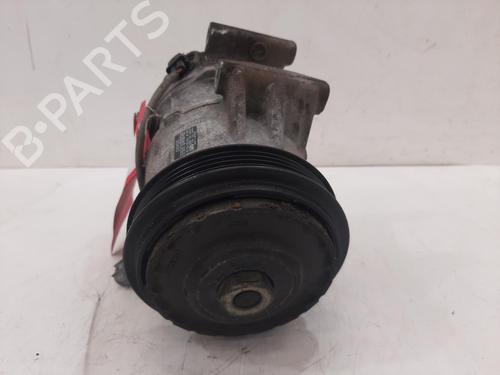 Compresseur AC TOYOTA YARIS (_P9_) 1.33 VVT-i (NSP90_, NSP90R) (99 hp) 29636704