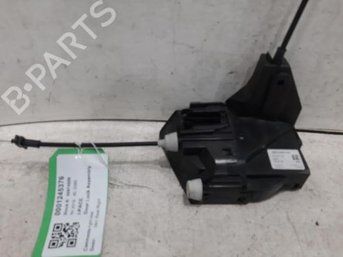 Andre JAGUAR I-PACE (X590) EV400 AWD | BP26747207O1