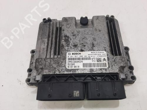 Øvrige Styrinhsenheder CITROËN BERLINGO Box Body/MPV (K9) 1.5 BlueHDi 100 (102 hp) 28575464