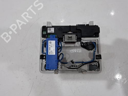 Plafonier FORD PUMA (J2K, CF7) 1.0 EcoBoost mHEV | BP38440852I8 - Image 3