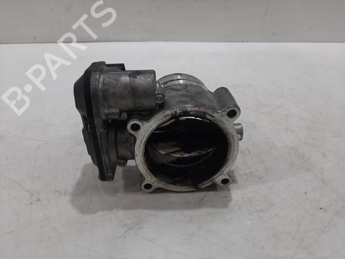 Used Throttle body LAND ROVER RANGE ROVER IV (L405) 4.4 SDV8 4x4 (340 hp) 30259851