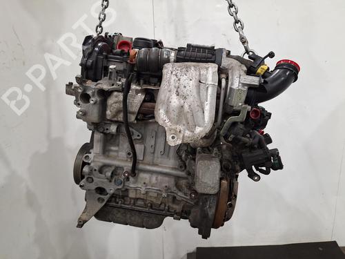 Engine CITROËN BERLINGO Box Body/MPV (B9) 1.6 HDi / BlueHDi 75 | BP32977147M1 - Image 5