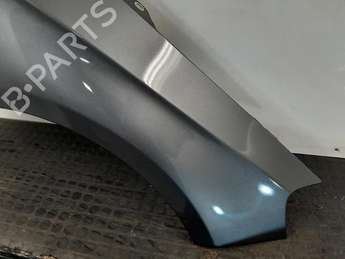 Right front fenders MERCEDES-BENZ A-CLASS (W176) A 180 CDI / d (176.012) | BP29444650C42 