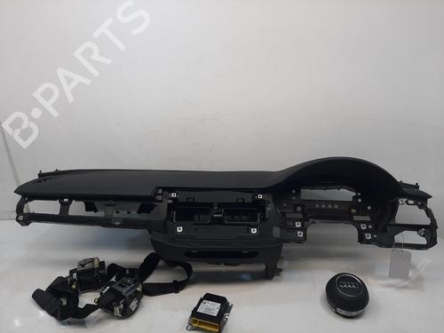 Andre AUDI A5 Sportback (F5A, F5F) 40 TDI quattro (190 hp) 26775507