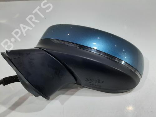 Retrovisor esquerdo MAZDA CX-5 (KF) 2.0 | BP34149991C26  - Image 5