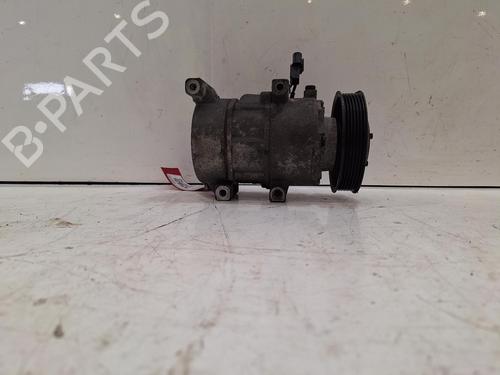 AC compressor KIA RIO III (UB) 1.4 CVVT | BP40116881M34 - Image 4