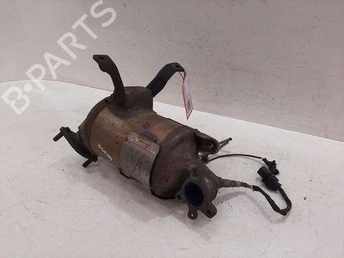 Used Particulate filter Particulate filter HYUNDAI ix35 (LM, EL, ELH) 1.7 CRDi (116 hp) 34576984 34576984