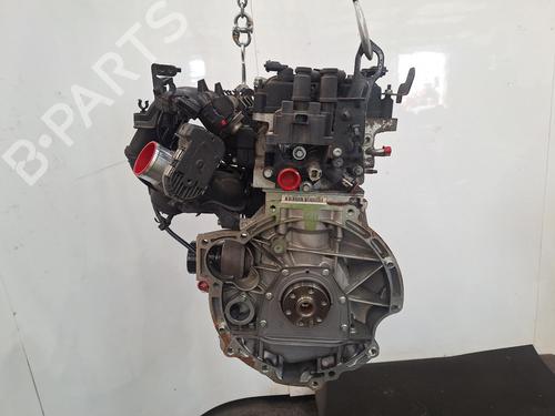 Silnik FORD FIESTA VI (CB1, CCN) 1.6 Ti | BP30559936M1