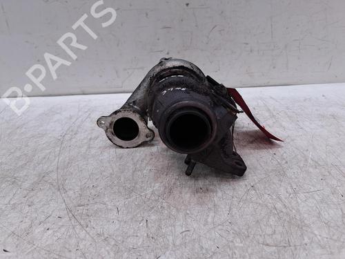 Turbolader/Kompressor Turbolader/Kompressor FORD FIESTA VI (CB1, CCN) 1.6 TDCi (95 hp) 36910481 36910481