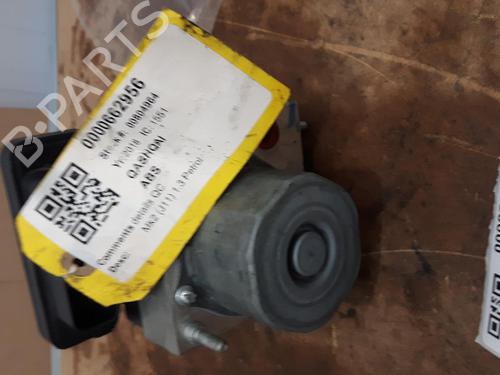 ABS pump NISSAN QASHQAI II SUV (J11, J11_) 1.3 DIG-T | BP26796905M43 
