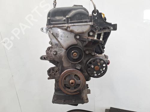 Motor HYUNDAI i30 Estate (FD) 1.6 (126 hp) 29237532