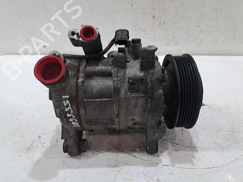AC compressor BMW 3 (E90) 320 d | BP37400419M34 - Image 4