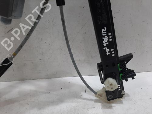 Rear right window mechanism LAND ROVER RANGE ROVER SPORT II (L494) 4.4 SDV8 4x4 | BP30843781C25