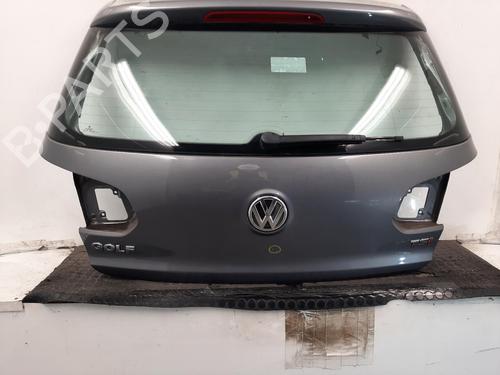 tailgate-vw-golf-vi-5k1-2008-2009-2010-2011-2012-2013-2014-32529476 main image