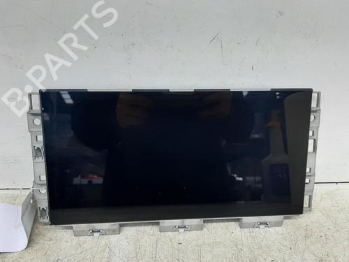 Used Display monitor AUDI A1 Sportback (GBA) 30 TFSI (110 hp) 26754826