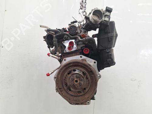 Engine SKODA FABIA II (542) 1.4 TSI RS | BP37641132M1 - Image 3