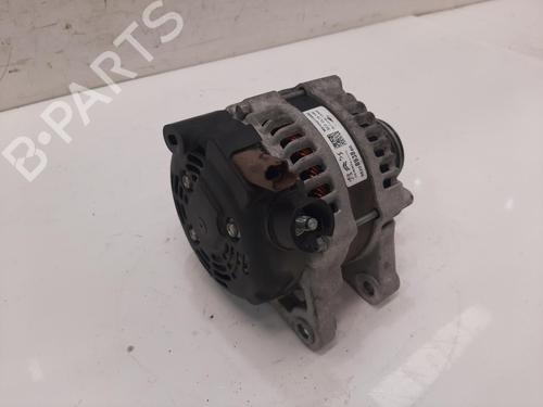 Alternator CITROËN BERLINGO (ER_, EC_) 1.5 BlueHDi 130 (ECYHZJ, ECYHZR) | BP39916682M7 - Image 3