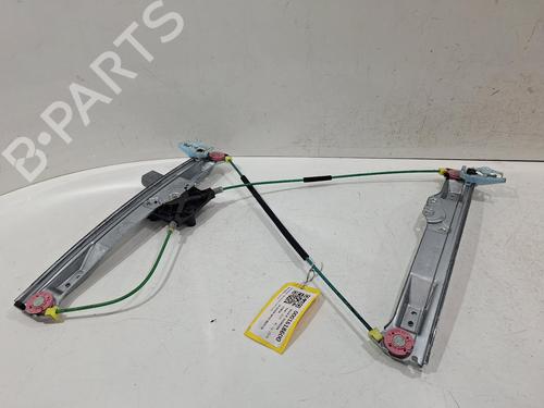 front-left-window-mechanism-vauxhall-corsa-mk-iv-e-x15-2014-31964743 main image