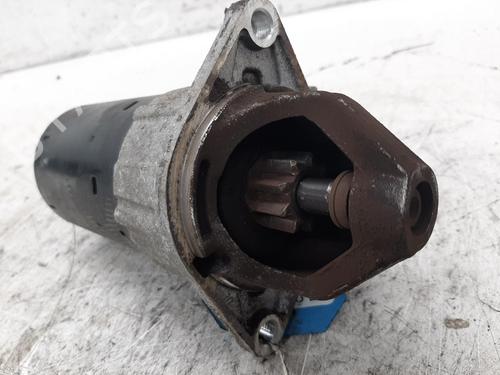 Starter VAUXHALL MERIVA A (X03) 1.4 16V Twinport | BP26851104M8 