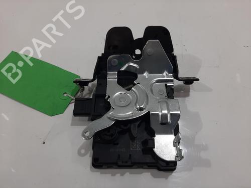 Tailgate lock LAND ROVER RANGE ROVER IV (L405) 4.4 SDV8 4x4 | BP29553607C101