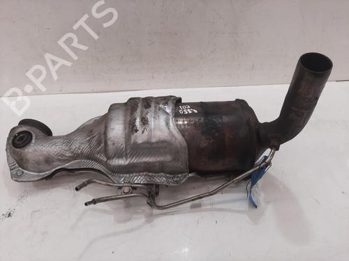 Particulate filter FIAT 500L (351_, 352_) 1.3 D Multijet (199LXY1A, 199LXY11) | BP29882796M81