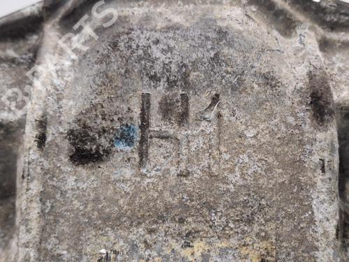 Gearbox CHEVROLET SPARK (M300) 1.0 | BP31965248M3 