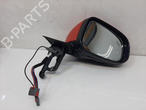 Used Right mirror JAGUAR I-PACE (X590) EV400 AWD (400 hp) 27705238