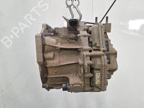 Gearbox FORD FIESTA VI (CB1, CCN) 1.6 Ti | BP29471890M3 