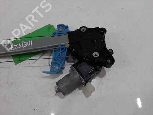 Front left window mechanism SUZUKI SWIFT V (AZ) 1.4 Sport SHVS | BP36289970C22 - Image 6