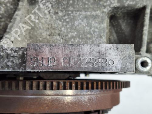 Engine FORD FIESTA VI (CB1, CCN) 1.25 | BP32172118M1 