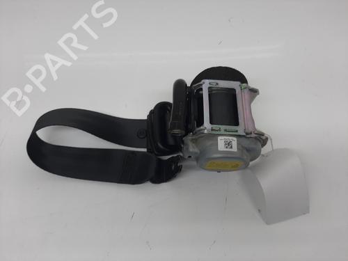Rear right seatbelt JAGUAR I-PACE (X590) EV400 AWD | BP26826991I28 - Image 2